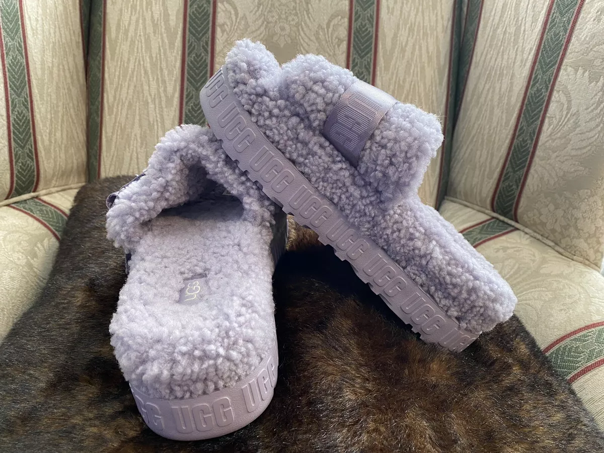 Ugg winter deals sandals