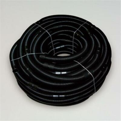 Solarschlauch 38mm 1,5m schwarz Intex Pool Schwimmbadschlauch