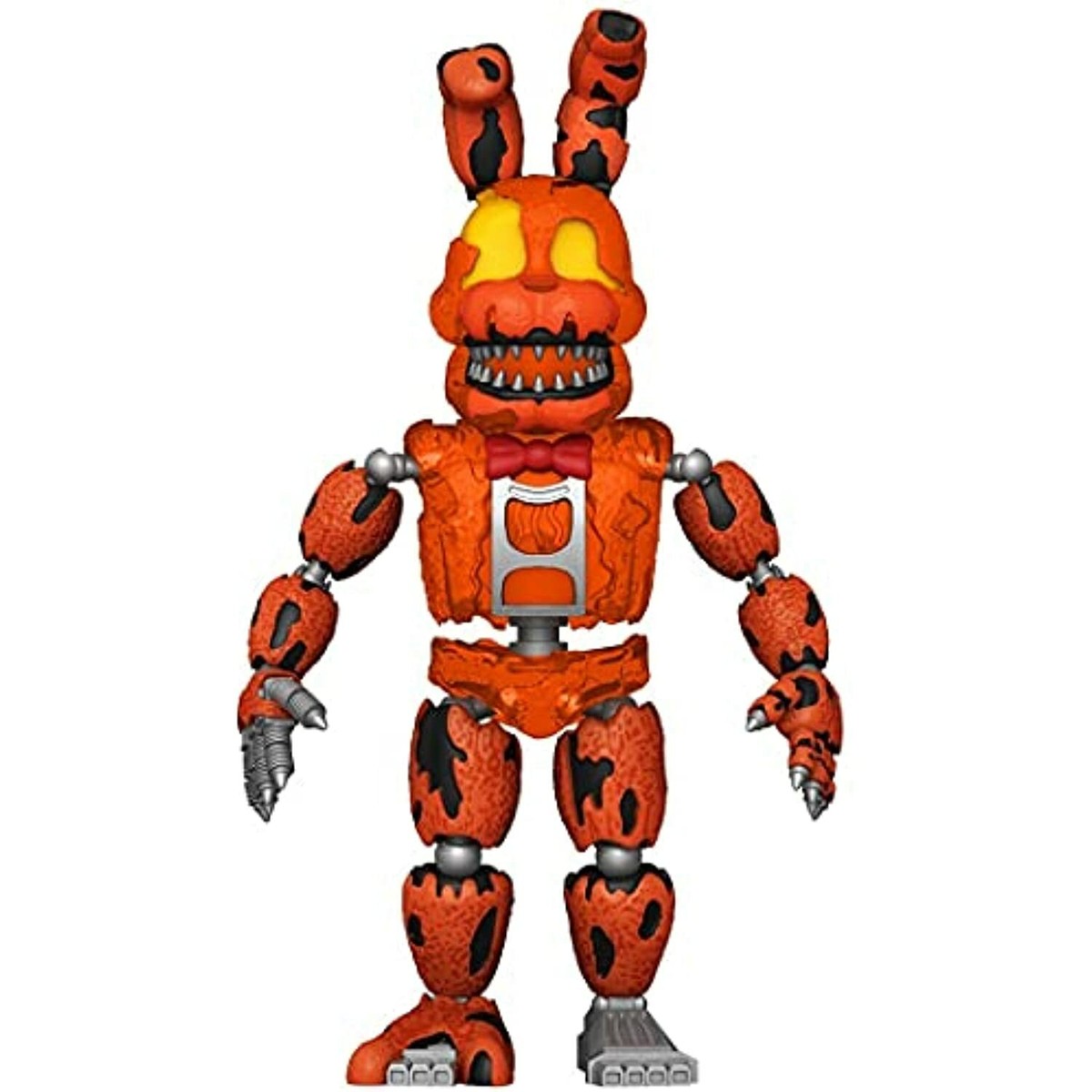 Stylized FNaF 2 pack : r/fivenightsatfreddys