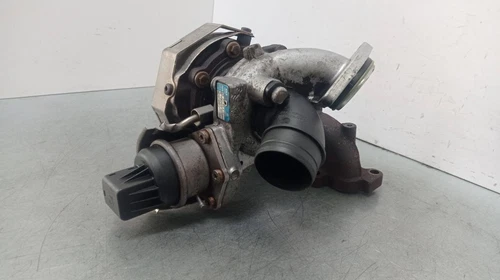 03L253016H Turbocompresor para SEAT IBIZA BERLINA (6J5) Sport 2010 176001 - Bild 3 von 5