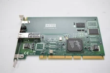 Atto Fibre Channel Card 0089-pcbx-002 Module Card 