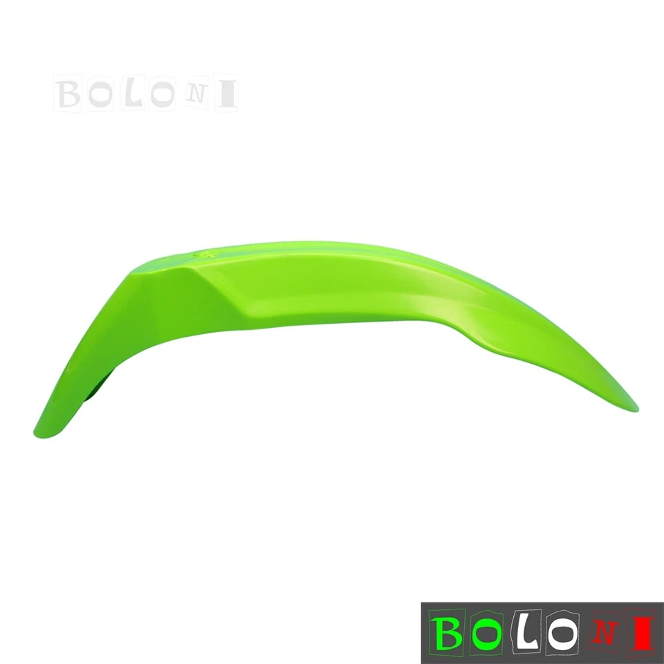 Supermoto Front Fender For Kawasaki KX100 125 250 450 KLX 140 230 300 450 - Image 4 of 4