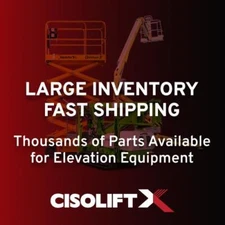 NIFTY foot swivel & spring pins - OEM Quality