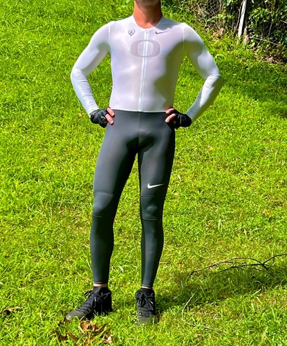 speed suit