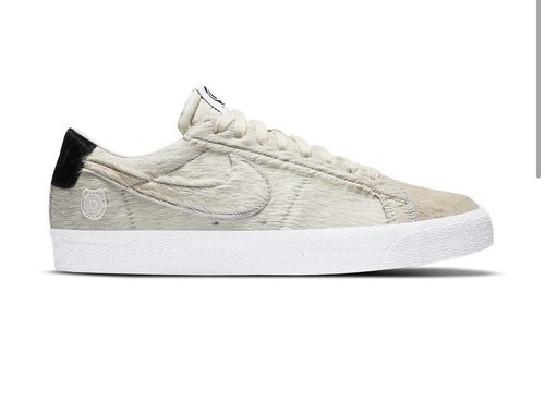 Nike SB Medicom Toy Blazers SIZE 9.5 