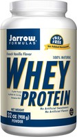 Whey Protein-vanilla Jarrow Formulas 2 Lbs Powder Whey Protein-vanilla Jarrow Formulas 2 Lbs Powder