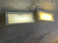 X-Ray Film Illuminator Light Box Xray Viewer For Dental Lab