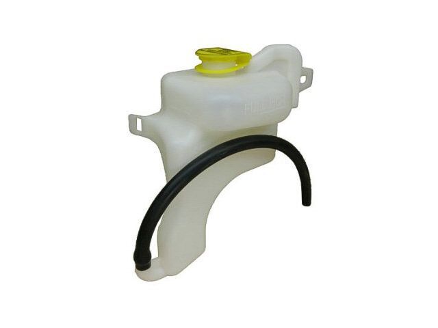 Action Crash Expansion Tank fits Dodge Caliber 2007-2012 56SCWK