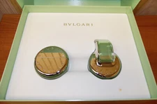 Set 2pc Omnia Green Jade by BVLGARI 2.2 oz / 65 ml Edt spy perfume for women