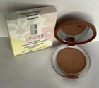 Clinique True Bronze Pressed Powder Bronzer # 02 Sunkissed 0.33 Oz / 9.6 g New