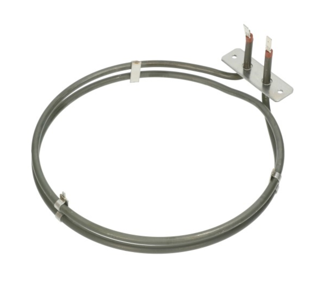 Genuine ZANUSSI ZKHNL3X1 Oven Fan Oven Element 1900W