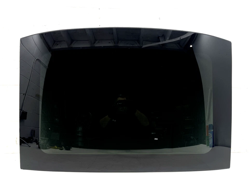 AUDI A5 S5 RS5 2009-2017 cupé techo corredizo panel de vidrio OEM 8T0 877 911 B Foto 3 de 4