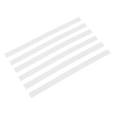 6PCS Snare Wire Straps Marching Percussion Drum Accessories Drum Set Accessories