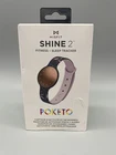 Misfit Shine 2 Poketo Sleep & Fitness Tracker Watch - SH2 Pink & Black -NEW-