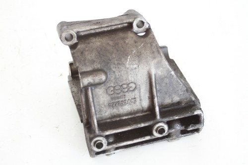Audi V8 D11 Halter 077260885 Halterung Klimakompressor
