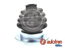 Autofren Seinsa D8150 Bellow Set, Drive Shaft for Alfa Romeo Audi Renault Seat S