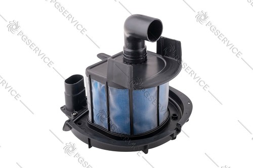 POLTI FILTRO SPUGNA Acqua Motore Blu Vaporetto Lecoaspira Lecologico AS850 AS80 EUR 10,99 - IT - Foto 2