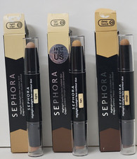 SEPHORA Highlight Lowlight Face Contour DUO 0.12 oz PICK YOUR SHADE