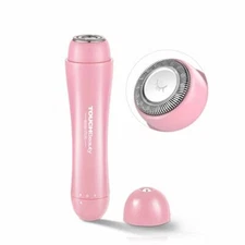 TOUCHBeauty Essentials Mini Electric Shaver TB-1653 (Pink)