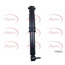 Apec Gas Pressure Shock Absorber Rear ASA1419 - OE Precision Engineered Part