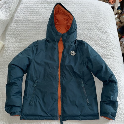 JOTT Just Over The Top KIds Down Filled Hooded Yoko Jacket Size 12/14; Outdoor