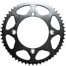 JT Sprockets Sprocket - Rear - Honda - 55-Tooth | JTR215.55