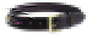 Tredstep Ireland Curved Leather Bit Belt size 26