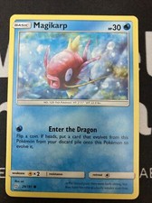 Pokemon -  Magikarp 29/181 - Team Up - Common - Near Mint