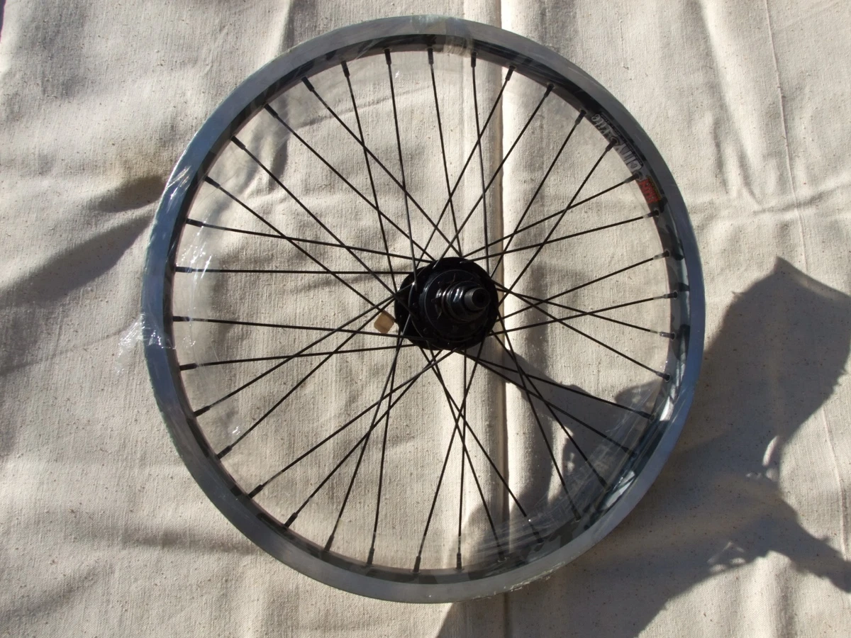 Sun Rims Wheels & Wheelsets for BMX Bikes for sale | eBay