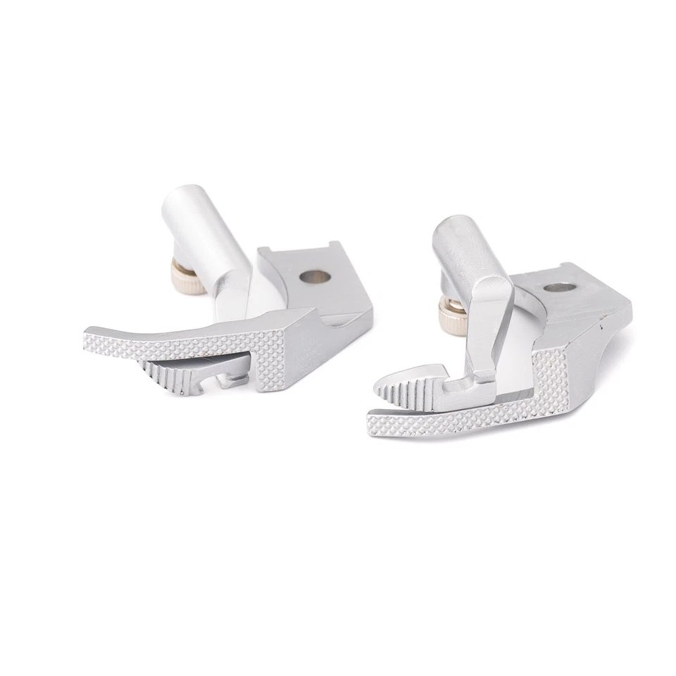 #KP1245-N071 #KP1245RN #KP1245LN Presser foot for PFAFF 335, 345, 1245 Sewing - Image 2 of 4