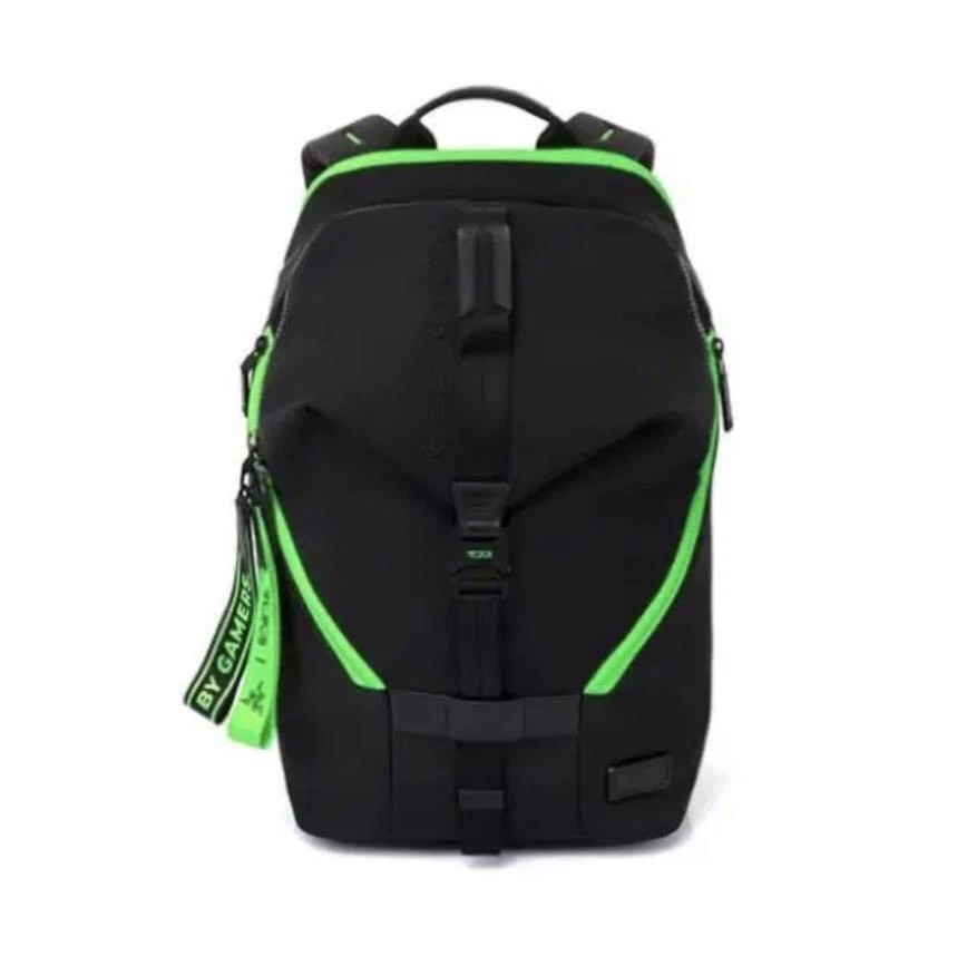 ふるさと割】 TUMI新品【未使用】TUMI TUMI Tahoe/RAZER『フィンチ
