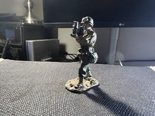 King  Country DD076 Combat Photographer