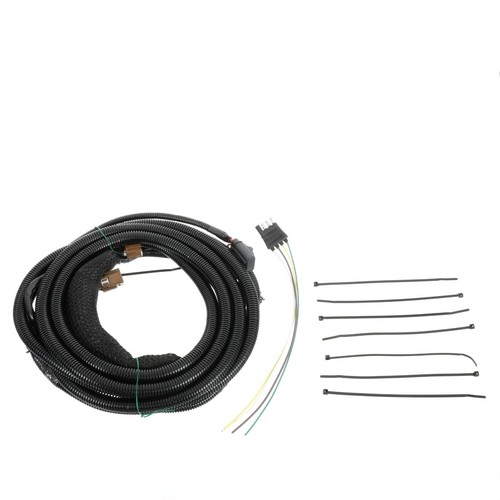 0715 JEEP COMPASS PATRIOT TRAILER TOW 4 WAY WIRING HARNESS OEM MOPAR 82209280AD eBay