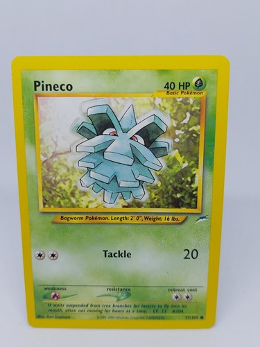 🔥 POKEMON TCG NEO DESTINY SET 2002 WÄHLEN SIE IHRE KARTE ENGLISCH NM MINT LP MP HP - Bild 46 von 68