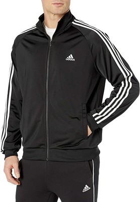 essentials track jacket