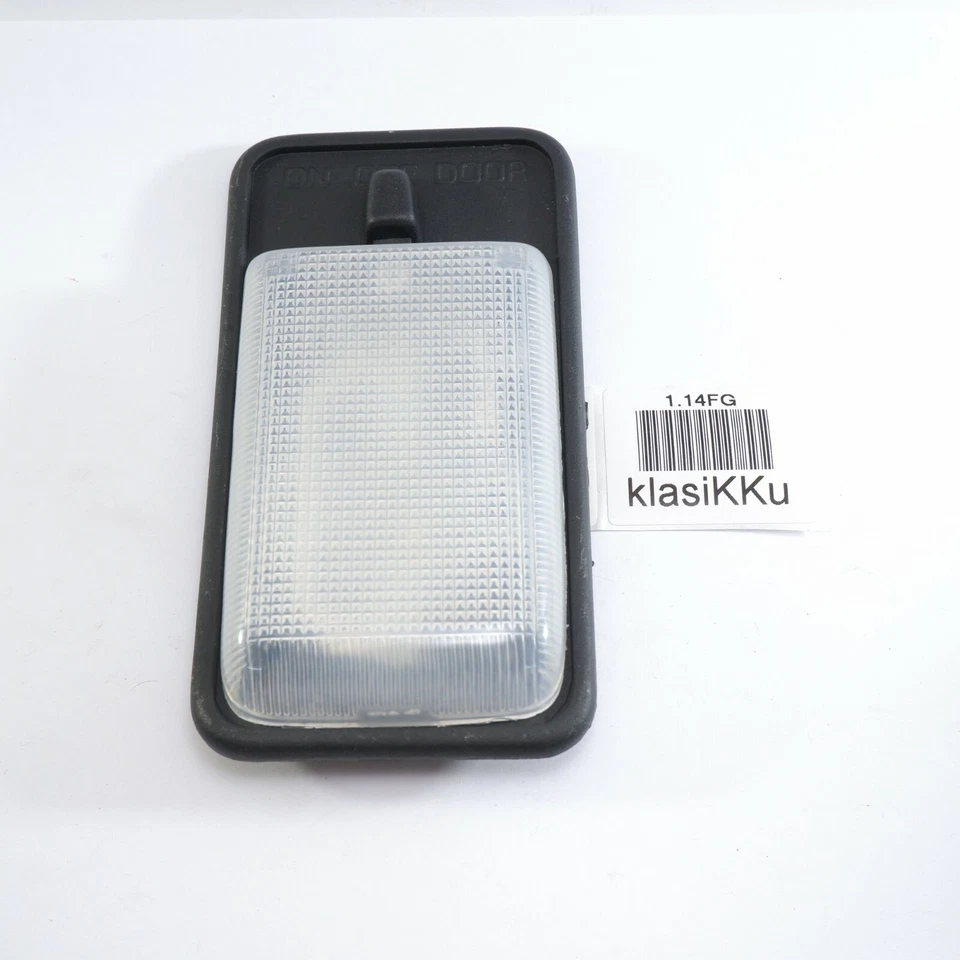 Fit For TOYOTA COROLLA KE70 KE75 TE71 TE72 AE86 INTERIOR DOME LIGHT TRUENO LEVIN - Image 3 of 4