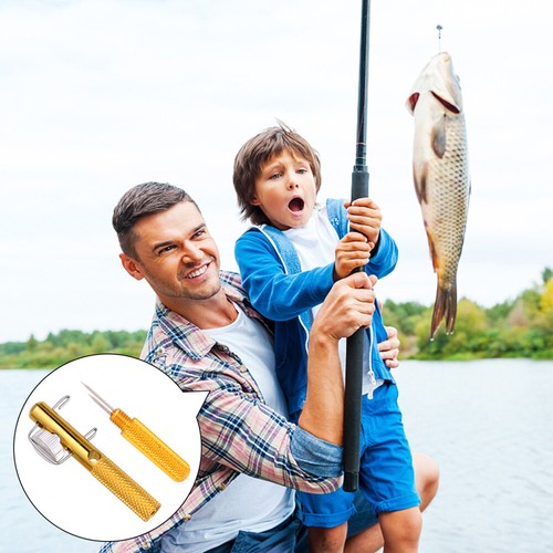 Knotter Fishing Line Hook Knot Fishing Line Tier Device