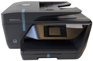 hp 6962