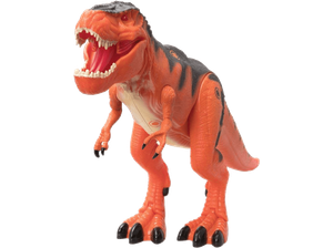 dinosaurio teledirigido