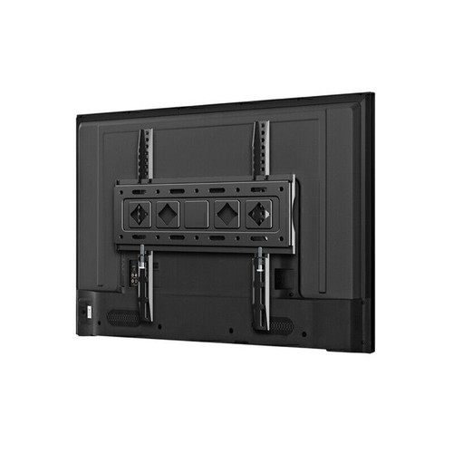 SLIM LCD LED PLASMA FLAT TV WALL MOUNT BRACKET 40 42 43 46 47 48 50 55 60 65 70 - Picture 5 of 9