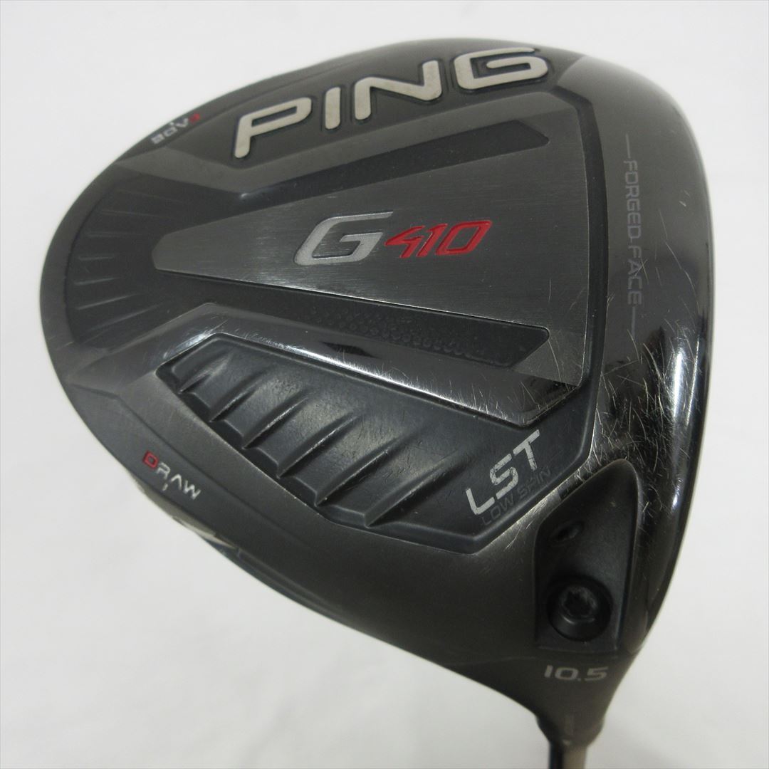 PING G410LST 9度　純正PINGTOUR Sシャフト