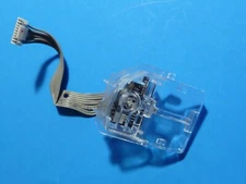 Hisense 40H4030F1 Smart TV IR Sensor / Power Button Board RSAG7.820.8441/ROH