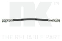 Nk Bremsschlauch 8523141 FüR Abarth Fiat Ford