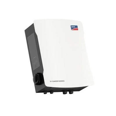 SMA EVCB-LB-3AC-10-S2 EV Charger Wallbox 2 Ladepunkte 22kW