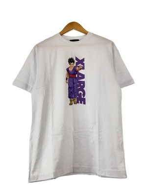 X DRAGON BALL HOHAN SS TEE Gohan With Tag M 101222011065 | eBay