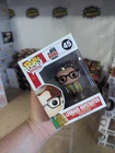 Leonard Hofstadter - Big Bang Theory - Television Vaulted Funko Pop 45 W Prot