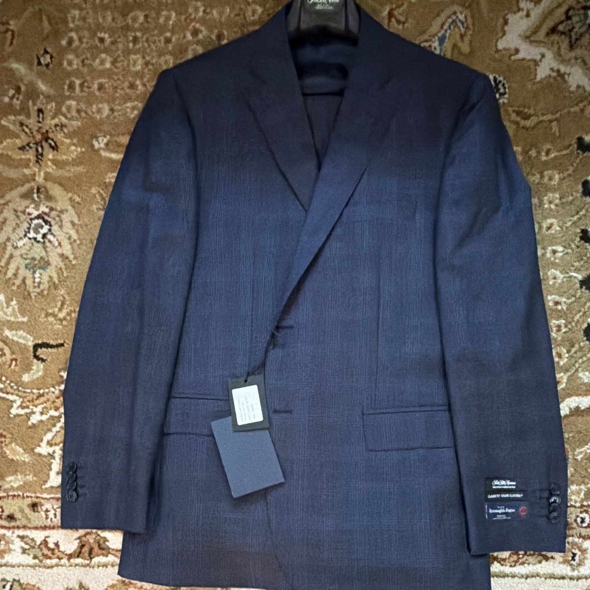Saks Fifth Avenue Suits & Blazers for Men for sale | eBay