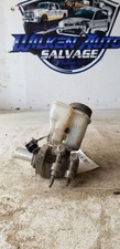 Brake Master Cylinder 6 Cylinder Fits 92-96 Mazda Mx-3 358456 Brake Master Cylinder 6 Cylinder Fits 92-96 Mazda Mx-3 358456