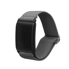 Cinturino Whoop 5.0 Whoop 4.0 3.0 - grigio scuro