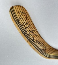 Al MacInnis Cards, Rookie Cards and Autographed Memorabilia Guide 15